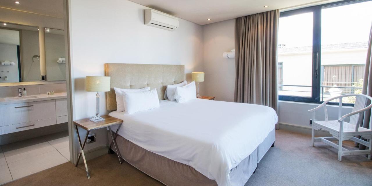 Harbour House Hotel - Le Paradis Apartments เฮอร์มานุส ภายนอก รูปภาพ