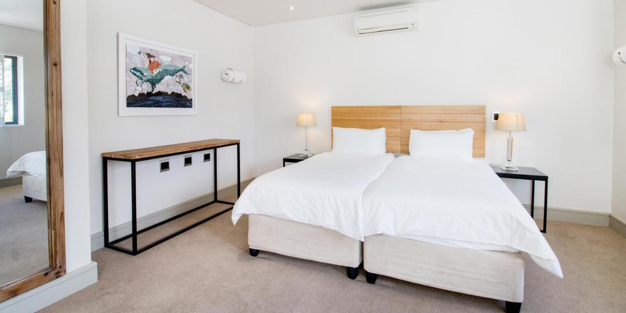 Harbour House Hotel - Le Paradis Apartments เฮอร์มานุส ภายนอก รูปภาพ