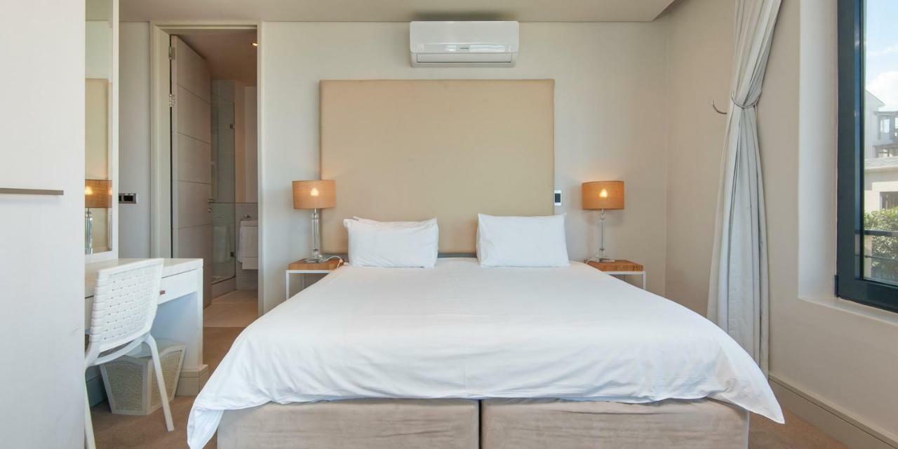 Harbour House Hotel - Le Paradis Apartments เฮอร์มานุส ภายนอก รูปภาพ