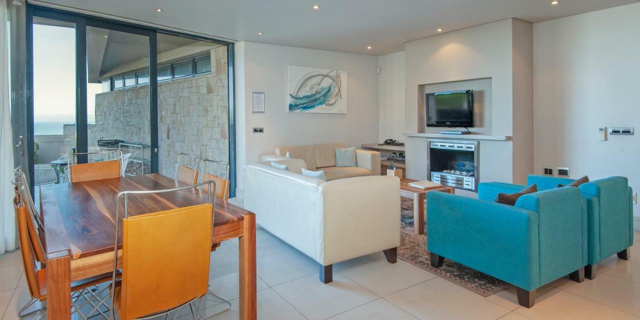 Harbour House Hotel - Le Paradis Apartments เฮอร์มานุส ภายนอก รูปภาพ