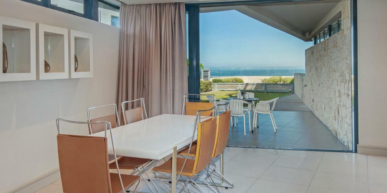 Harbour House Hotel - Le Paradis Apartments เฮอร์มานุส ภายนอก รูปภาพ