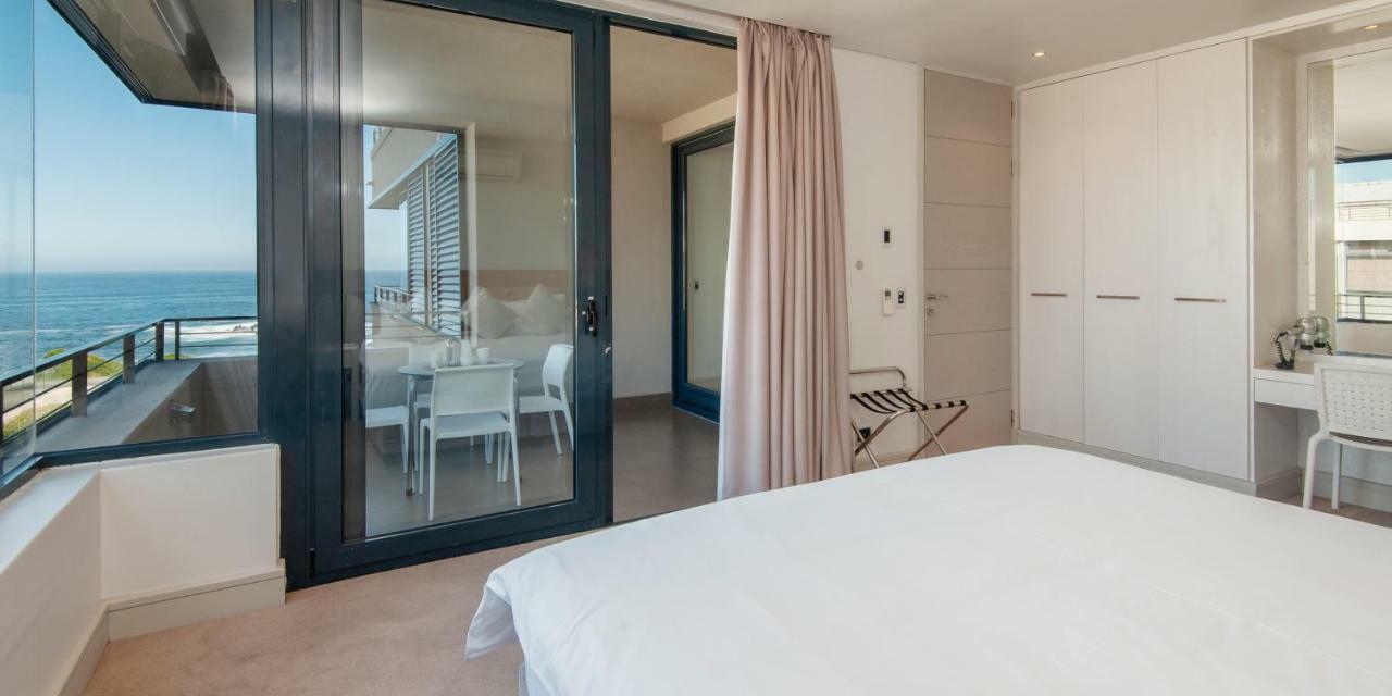 Harbour House Hotel - Le Paradis Apartments เฮอร์มานุส ภายนอก รูปภาพ