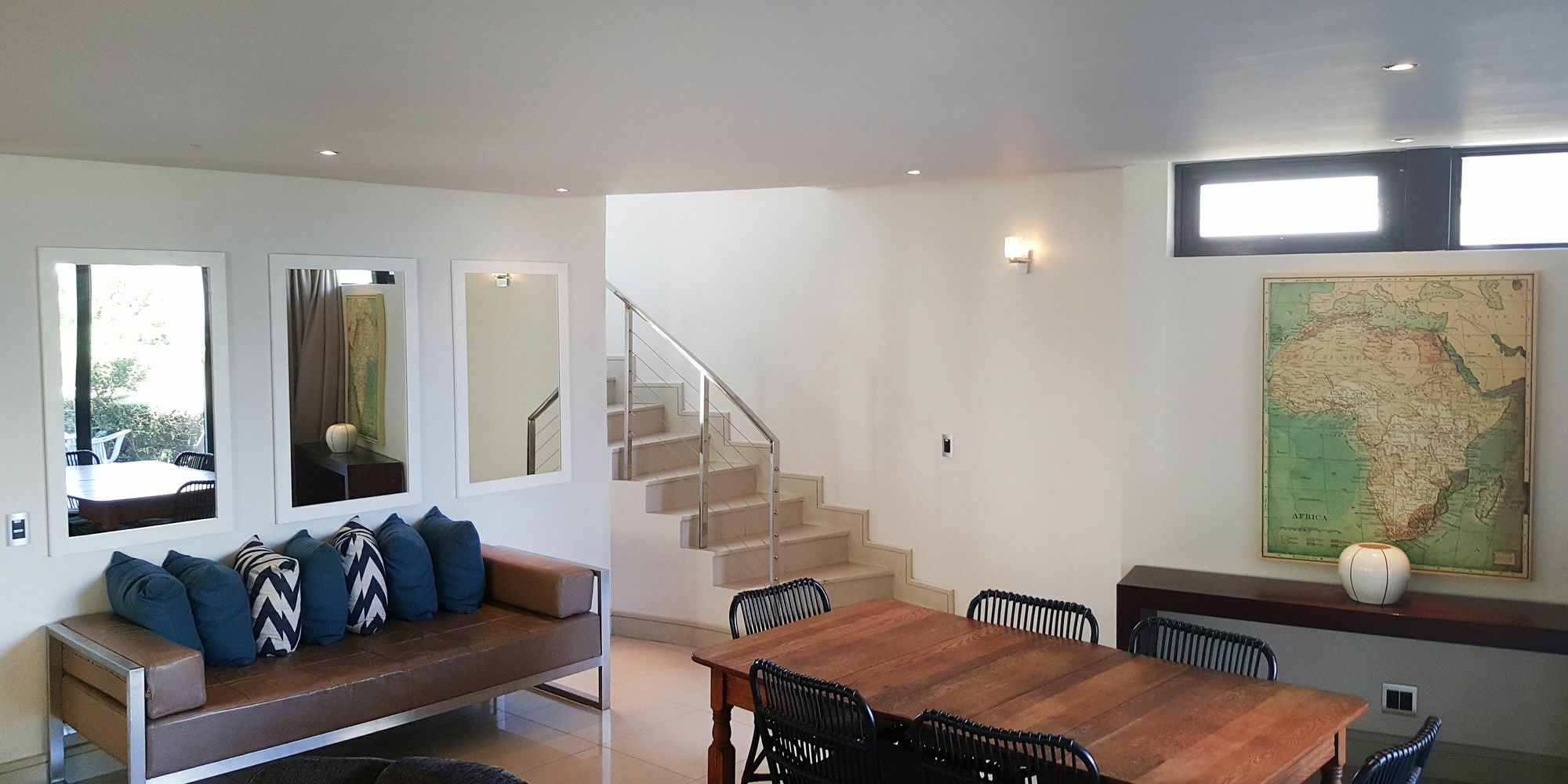 Harbour House Hotel - Le Paradis Apartments เฮอร์มานุส ภายนอก รูปภาพ