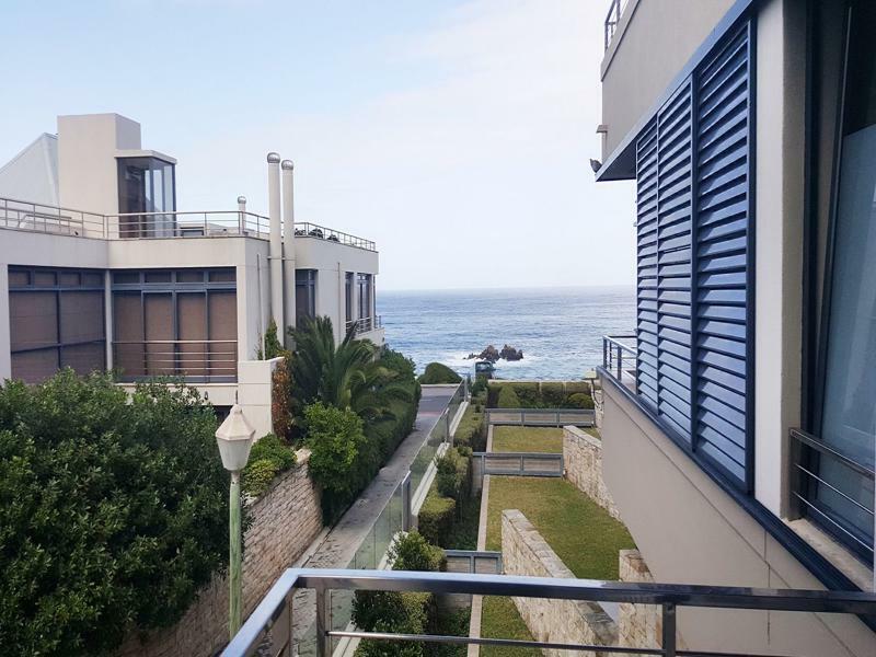 Harbour House Hotel - Le Paradis Apartments เฮอร์มานุส ภายนอก รูปภาพ