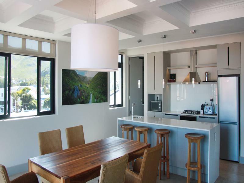 Harbour House Hotel - Le Paradis Apartments เฮอร์มานุส ภายนอก รูปภาพ